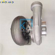 High Quality Engine Parts K38 Turbocharger 3594040 Suitable for Cummins thumbnail-5
