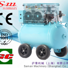 Silent Oil-free Air Compressor, Portable Oil-free Silent Air Compressor
