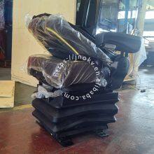 Sany Excavator Driver Seat 60328846 Genuine Sany Excavator Operator Seat Assembly thumbnail-5