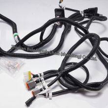Genuine Sany Original Equipment Sany Excavator SY485 Cabin Harness 13421285 Cabin Body Main Harness Excavator Harness thumbnail-3