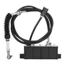 Genuine SANY Excavator Throttle Motor B220502000001 for SY205C SY210C SY215 SY365 SY75C-8 Engine Speed Control thumbnail-3