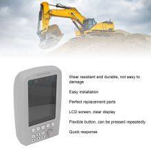 Wholesale SANY SY215 Excavator LCD Screen Genuine Monitor Panel SAG 200-5 Replacement thumbnail-2