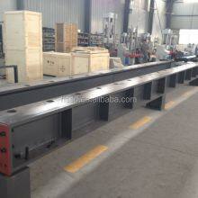 30 Ton to 100Ton Tension Bench Pulling Tensile Testing Bed Machine thumbnail-2