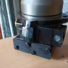 Top Sell A6VE55HD1D/63W-VZL380B-SK Hydraulic Piston Motor A6VE085EP100P000A/71MLV0Y2Z92BV-S A6VE085EP100P000A/71MRV0Y2Z92BV-S thumbnail-5