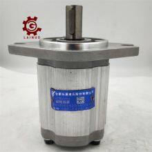 CBF Series CBF-F410-ALP CBF-F414-ALP CBF-F418-ALP CBF-F425-ALP CBF-F425-ALP Hydraulic Gear Pump thumbnail-5