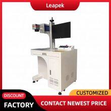 Mini Portable Jpt Air Cooled UV 3w 5w 3d Engraver Printer Engraving Laser Marking Machines for Glass Plastic Crystal Wood Price thumbnail-1