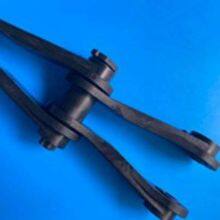 Materials for Plastic Sprockets and Chains of Air Flotation Machines, High Temperature and Corrosion Resistant, With Good Strength thumbnail-1