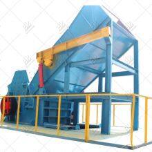 Metal Hammer Mill Steel Crushing Machine Waste Metal Crusher Recycling Machine thumbnail-5