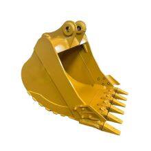 1.34CBM Standard GP BUCKET Fit for CAT323 Excavator thumbnail-4