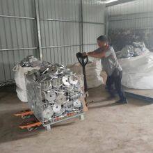Aluminum Deoxidizing Cakes for Steelmaking and Casting in Guangxi / Aluminum Deoxidizing Cakes for Steelmaking in Steel Plants / Aluminum Cakes for Aluminum Alloy Additive Smelting thumbnail-2
