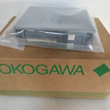 YOKOGAWA AAI543-S00 DCS Analog Output Module 4-20mA 16-Channel Isolated thumbnail-3