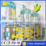New Condition Corn Germ Oil Expeller Machine Corn Oil Refining Plant thumbnail-3