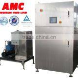 Chocolate Tempering Machine