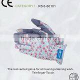 RS SAFETY Gloves Touch Screen and Breathable Gardening Glove thumbnail-1