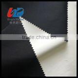 100% Polyester Waterproof Breathable Waterproof Fabric with Milky Coating