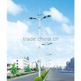 5 Years Warranty IP65 Waterproof 50w Led Street Light With Lamp Solar Led Street Light