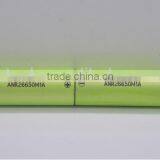 2300mAh A123 ANR26650M1A Rechargeable Battery thumbnail-4