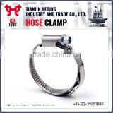 Germany Type Hose Clamp thumbnail-2
