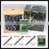 404 Steel Saw Chain 8660 Material thumbnail-5