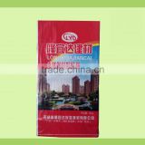 China polypropylene woven bags factory