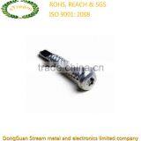 China Preofesion Pan Head Screw Factory