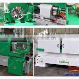 High Speed Wood Lathe For Sale thumbnail-3