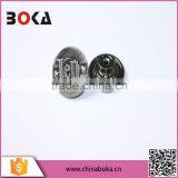 2015 Hotsale Jean Button Decorative Metal Buttons for Garments in Yiwu Factory
