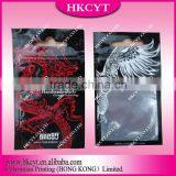 Custom Design Mini Aluminium Foil Bag/Colorful Printed Bags thumbnail-1