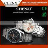 Wholesale High Quality Japan Movt Girls Watch New Design Fashion Watch Women thumbnail-5