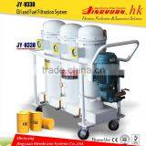 Mobile Lubricating Oil Purifier for Aluminum Production thumbnail-2