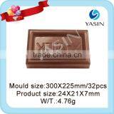Professional Chocolate Moulds