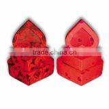 Heart-shaped Beautiful Paper Gift Box
