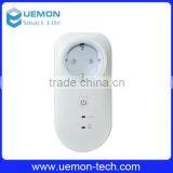 Wholesale High Quality Low Cost Wifi Light Socket Adapter Smart Home Plug Outlet