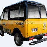 China Manufacturer Electric Car for Passenger Electric Adults Car thumbnail-3