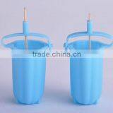 AN676 ANPHY The Silicone Popsicle Mold Ice Cream Bucket 6.5*6.5*9.5cm thumbnail-2