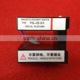 Elevator Magnetic Proximity Switch YG-25G1