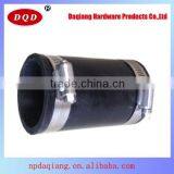 2015 Professional Supplier Flexible Pump Rubber Coupling