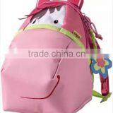 Backpack With Horse Design Kids Animal Backpack thumbnail-1