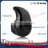Mini Bluetooth In Ear Earphones Headphones Wireless For Mobile Phones thumbnail-4