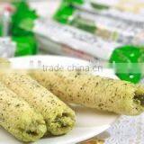 Twin Screw Core Filling Snacks Food Extruder Machine thumbnail-4