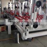 Manufacture Factory Glass Cutting Machine With PLC Control thumbnail-2