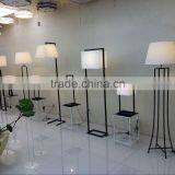 Modern Classic Style Metal Decoration Floor Lamp For Hotel Project RT9006 thumbnail-6
