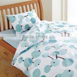 100% Cotton Cheap King Size 3d Bedding Set thumbnail-4