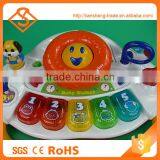 Best Childhood Gift Musical Piano Intelligent Toys for Kids thumbnail-2