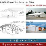 Outdoor Tent Exhibition, Restaurant Tent,outdoor Party Tent, Pvc Hotel Tents thumbnail-4