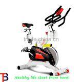 Household Good Quality Bike Spinning Machine With CE thumbnail-3