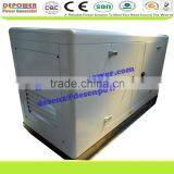 Chinese Suppliers Sell 20KW 25KVA Diesel Generator thumbnail-3