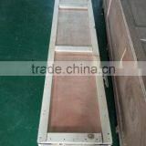 Wholeasle Sale Radiant Tube Heater Flat Form High Nickel New Conditioned Industrial Heater thumbnail-6