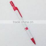 Plastic Automatic Pencil With Sharpener thumbnail-1