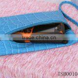 Trendy Clutch Phone Bag for Apple Iphone 5